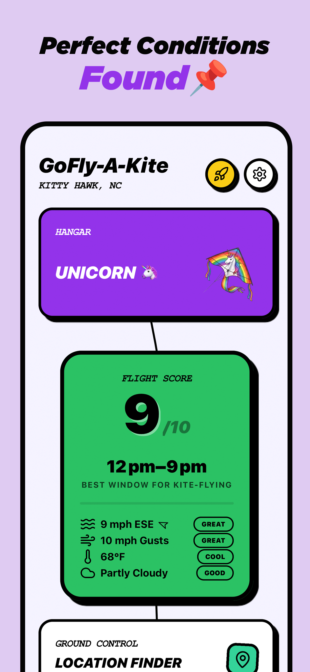 Homepage Screenshot